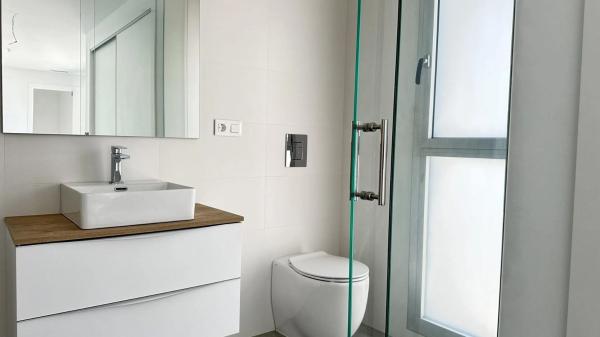 Chalet en calle Bigastro