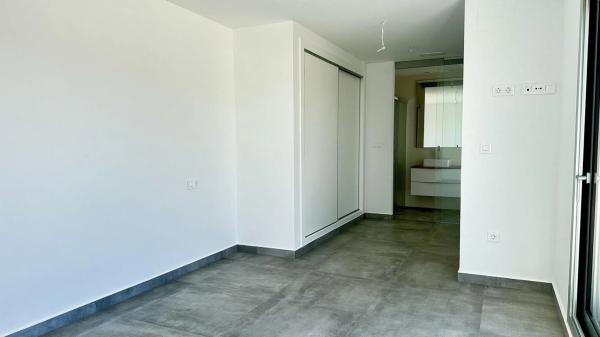 Chalet en calle Bigastro