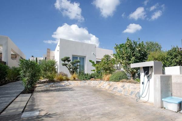 Chalet en Algorfa