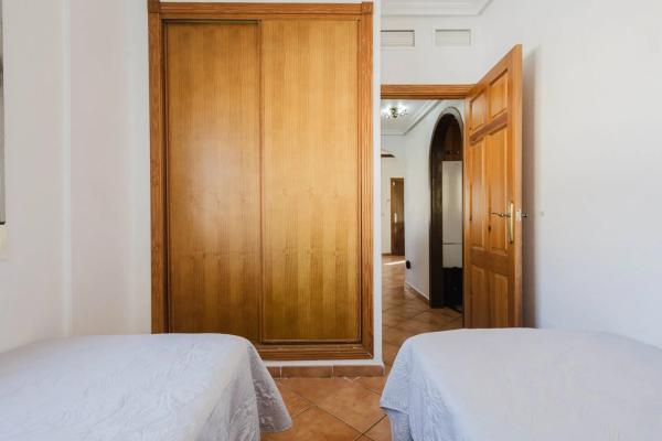 Chalet en calle Eslovaquia