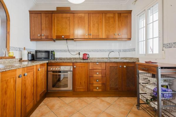 Chalet en calle Eslovaquia