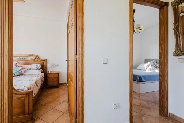 Chalet en calle Eslovaquia