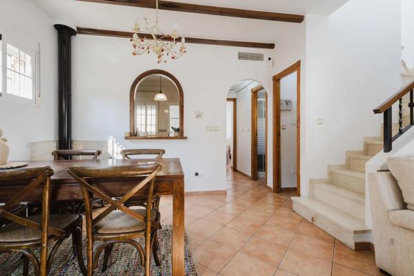 Chalet en calle Eslovaquia