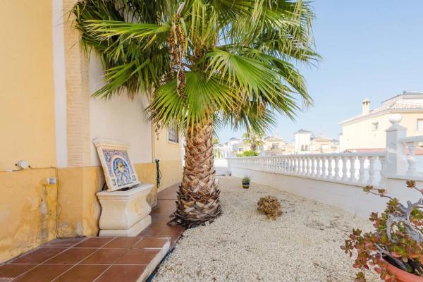 Chalet en calle Eslovaquia