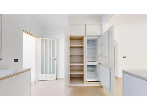 Casa independiente en calle Países Bajos