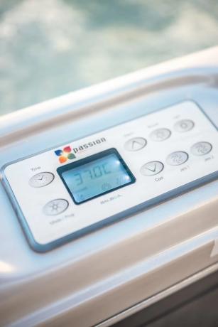 Chalet adosado en CL Manuel De Falla-montemar