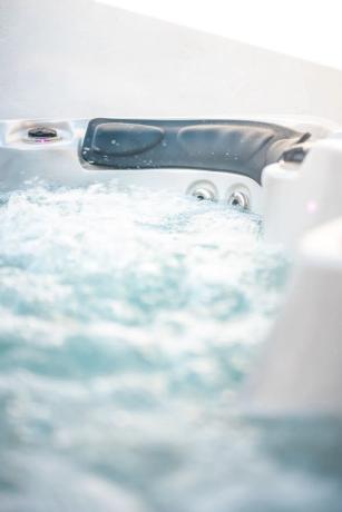 Chalet adosado en CL Manuel De Falla-montemar