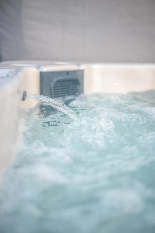 Chalet adosado en CL Manuel De Falla-montemar