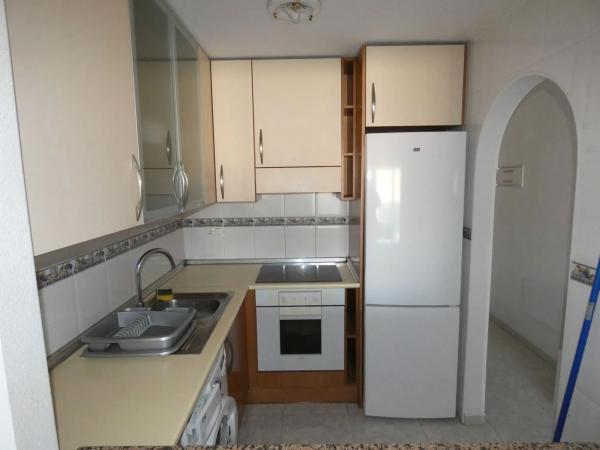 Piso en comunidad valenciana