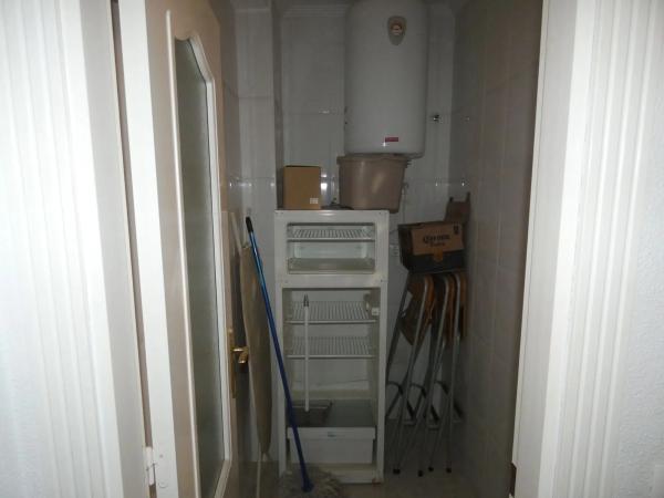 Piso en comunidad valenciana