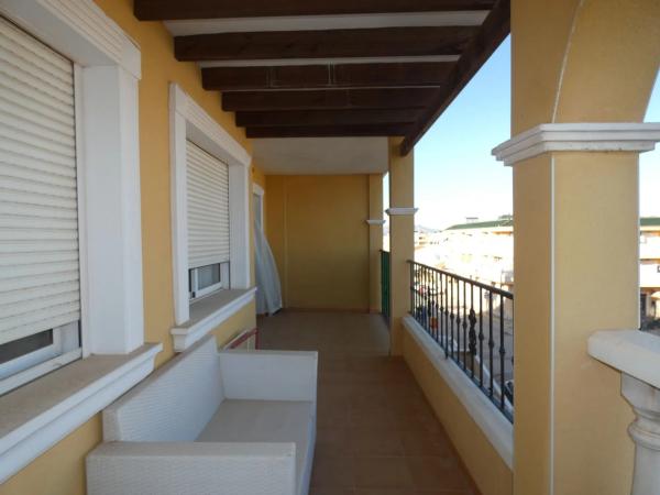 Piso en comunidad valenciana