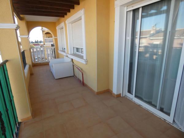 Piso en comunidad valenciana