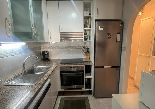 Piso en calle Donantes