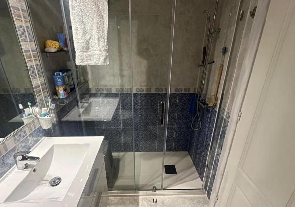 Piso en calle Donantes