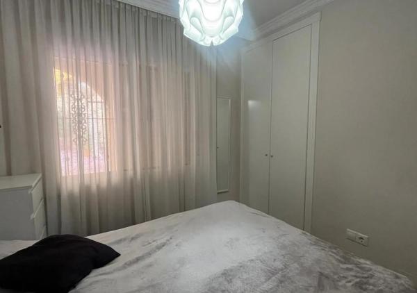 Piso en calle Donantes