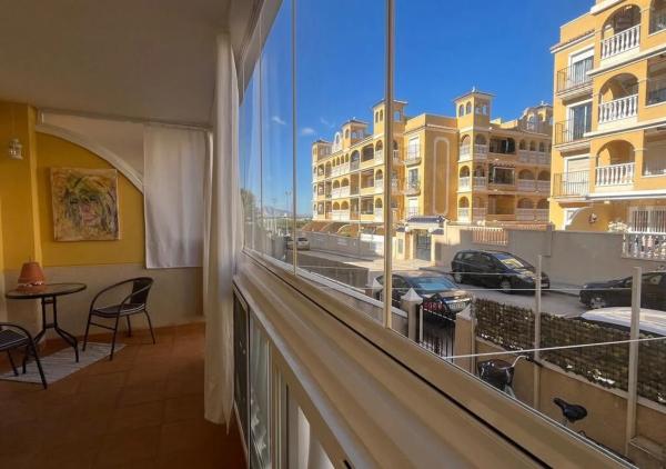 Piso en calle Donantes