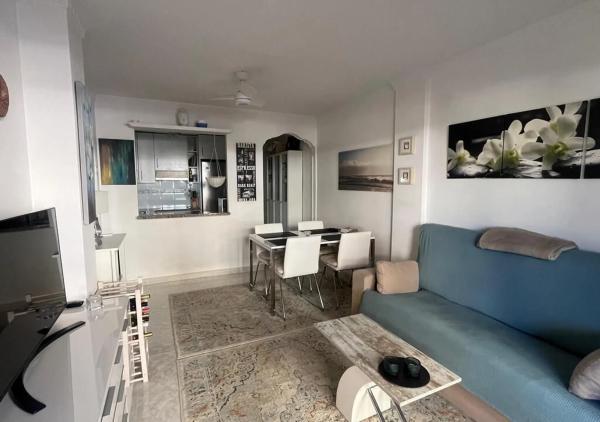 Piso en calle Donantes