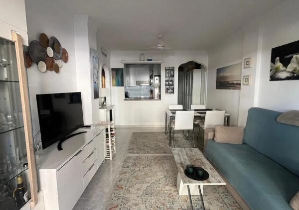 Piso en calle Donantes