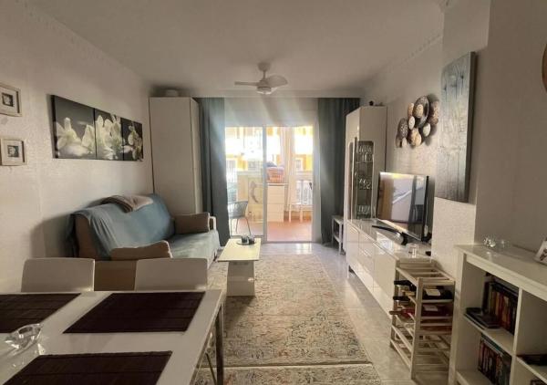 Piso en calle Donantes