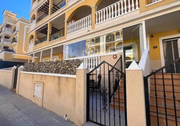 Piso en calle Donantes