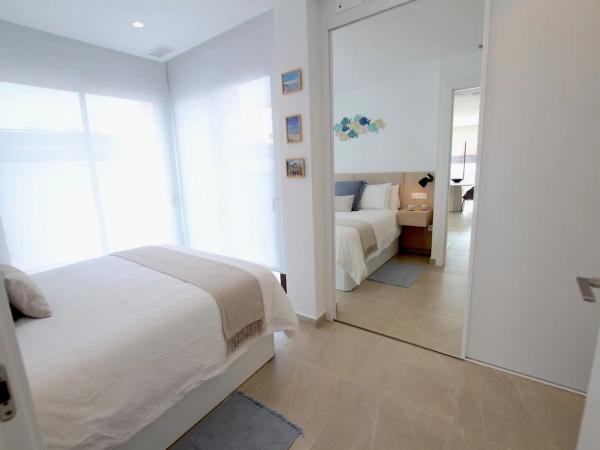 Chalet adosado en calle San Miguel