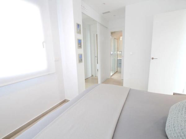 Chalet adosado en calle San Miguel