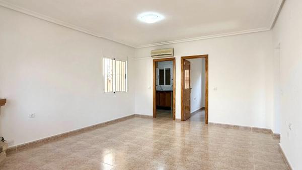Chalet en calle Manuel de Falla - Urb. Montemar II s/n