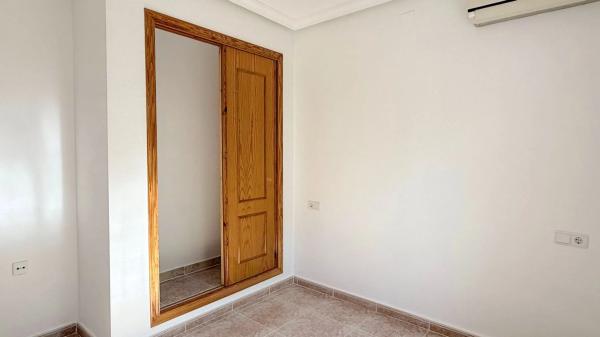 Chalet en calle Manuel de Falla - Urb. Montemar II s/n
