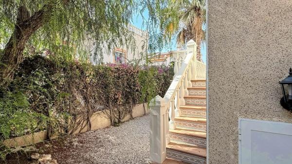 Chalet en calle Manuel de Falla - Urb. Montemar II s/n