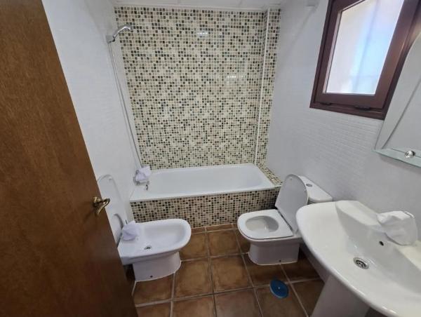 Chalet pareado en avenida Antonio Pedrera Soler