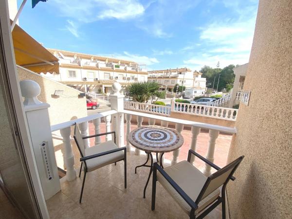 Piso en calle Manuel de Falla