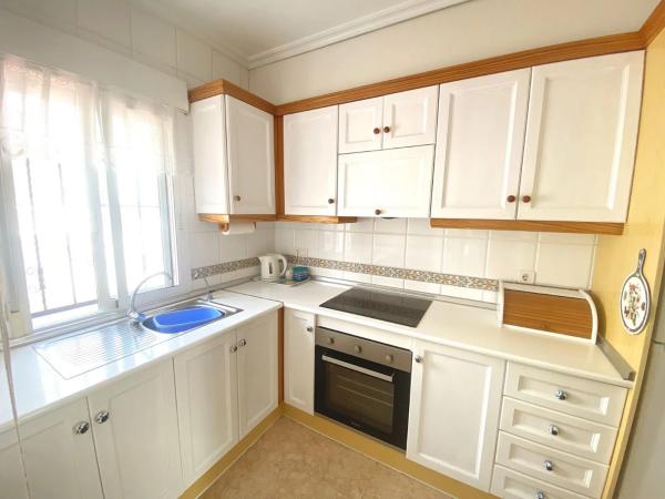 Piso en calle Manuel de Falla