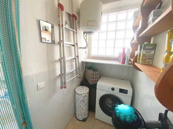 Piso en calle Manuel de Falla