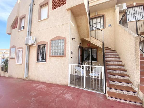 Piso en calle Manuel de Falla