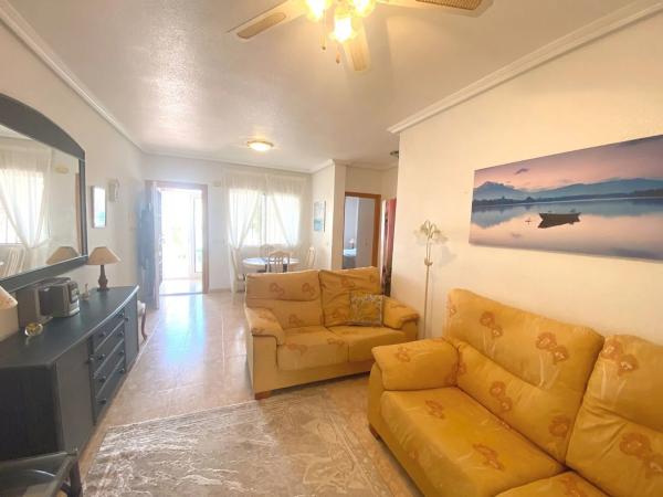 Piso en calle Salvador Dalí