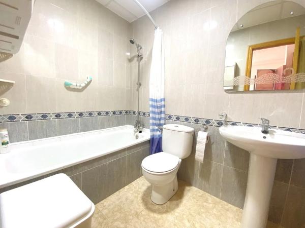 Piso en calle Salvador Dalí