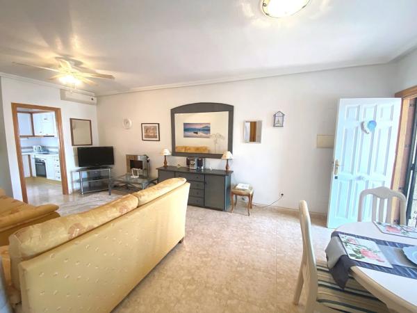 Piso en calle Salvador Dalí