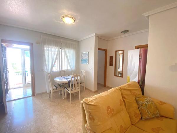 Piso en calle Salvador Dalí