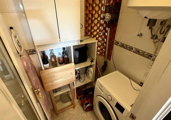 Piso en calle Comunidad Valenciana