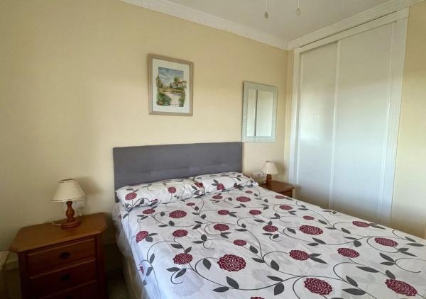 Piso en calle Comunidad Valenciana