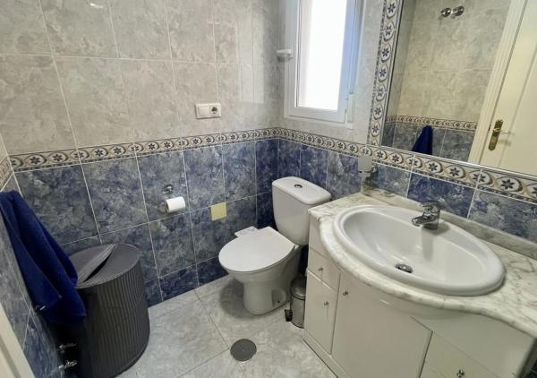 Piso en calle Comunidad Valenciana