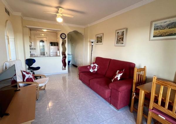 Piso en calle Comunidad Valenciana