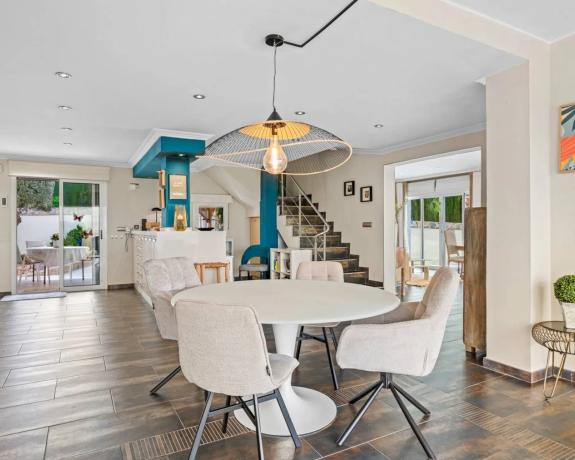 Casa independiente en Castillo De Montemar s/n