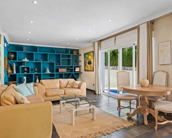 Casa independiente en Castillo De Montemar s/n