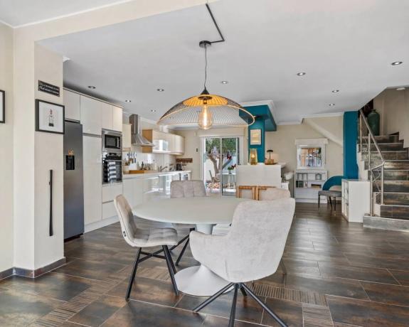 Casa independiente en Castillo De Montemar s/n