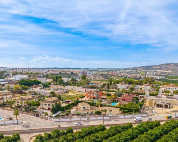 Casa independiente en Castillo De Montemar s/n