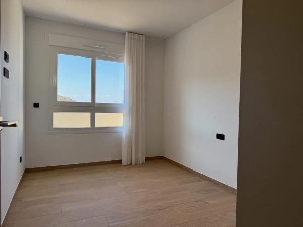 Piso en Av. Antonio Pedrera Soler