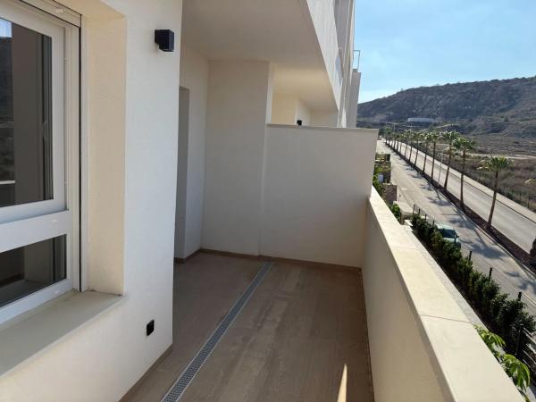 Piso en Av. Antonio Pedrera Soler