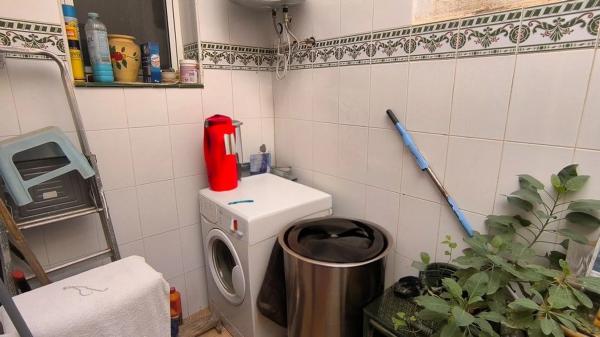 Chalet pareado en calle Jorge Luis Borges