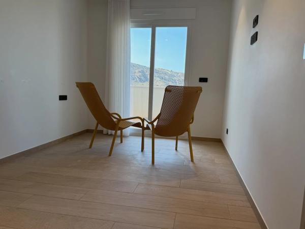 Piso en Av. Antonio Pedrera Soler